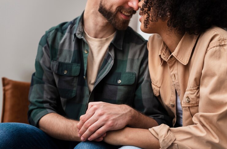 couple amoureux